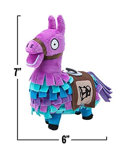 Fortnite 7" Llama Loot Plush - sctoyswholesale