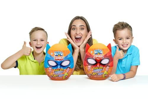 ZURU VLAD & Niki-Superhero Surprise Egg - sctoyswholesale