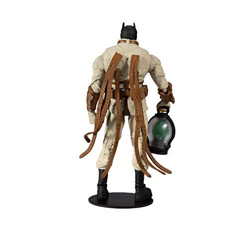 McFarlane - DC Build-A 7 Figures Wave 3 - Last Knight On Earth - Batman - sctoyswholesale