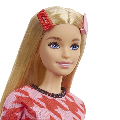 Barbie Fashionistas Dolls, Toy for Kids 3 to 8 Years Old - sctoyswholesale