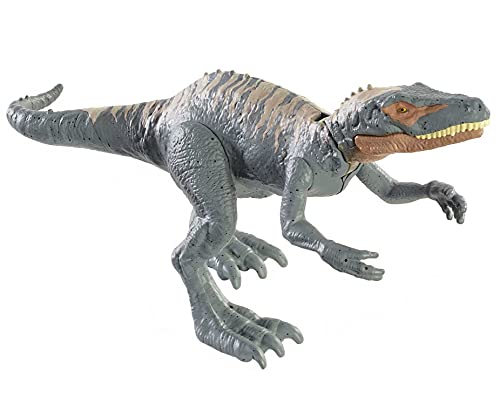 Jurassic World Wild Pack Herrerasaurus Carnivore Dinosaur Action Figure - sctoyswholesale