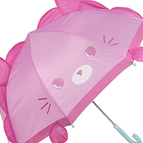 Umbrella, ADORA Water Activated Kid's . Magic Reveal 26" Umbrella for the rain