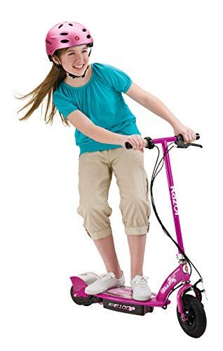 Razor E100 Electric Scooter for Kids Ages 8 and Up - sctoyswholesale