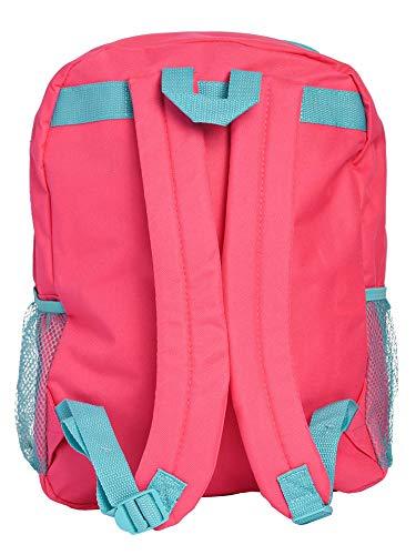 Jojo Siwa Backpack with Lunch Box For Girls - sctoyswholesale