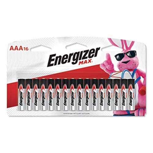 BATTERY,MAXALKAAA,16/PK