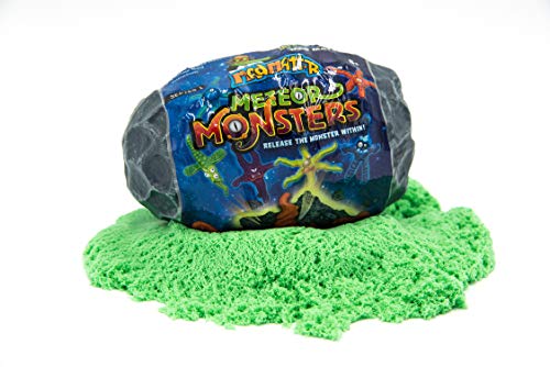 MAD MATTR Meteor Monsters (Meteor Monster Single)