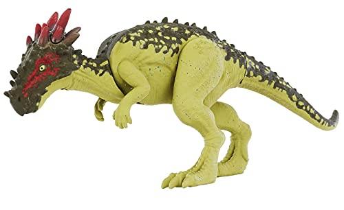 Jurassic World Wild Pack Dracorex Herbivore Dinosaur Action Figure - sctoyswholesale