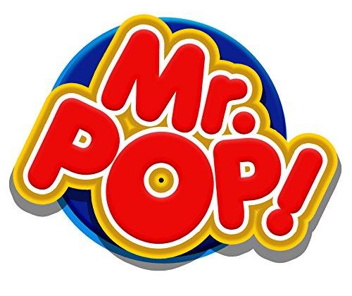 Mr Pop Game from Goliath - sctoyswholesale