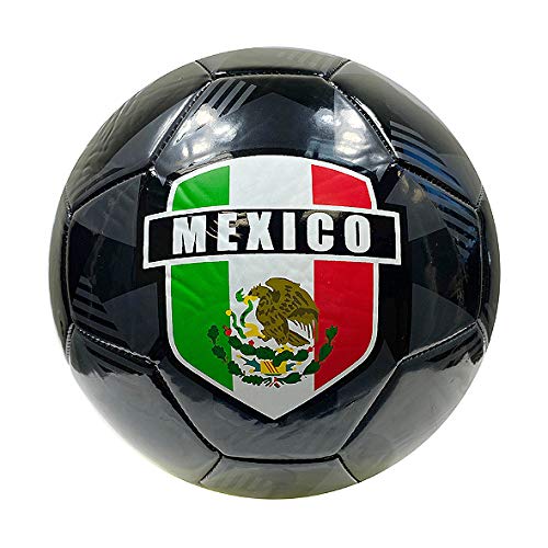 Icon Sports Mexico Regulation Size 5 Soccer Ball