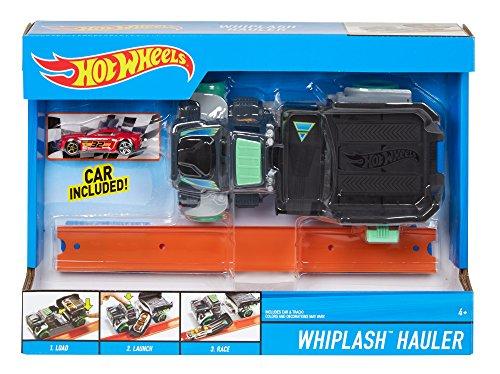 Hot Wheels Whiplash Hauler Vehicle - sctoyswholesale