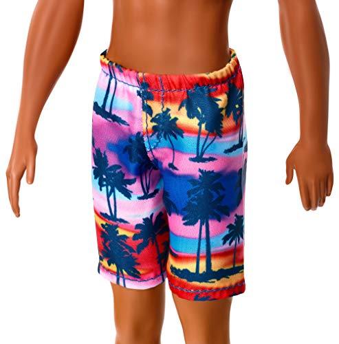 Barbie Ken Beach Doll - sctoyswholesale