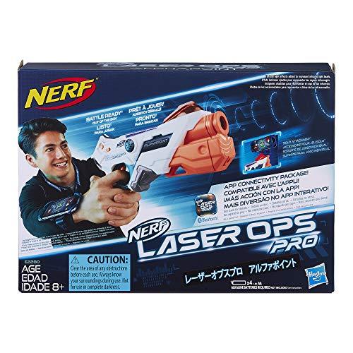 Nerf Laser Ops Pro AlphaPoint - sctoyswholesale