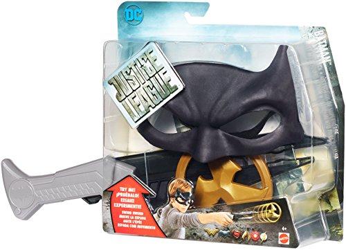 Mattel Justice League Batman Action Gear Pack - sctoyswholesale