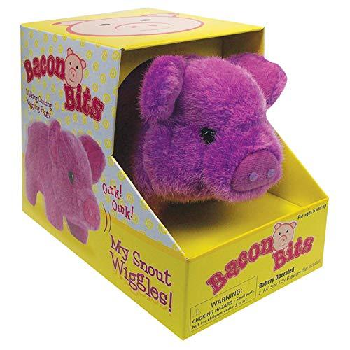 Westminster Bacon Bits, Small Pig - sctoyswholesale