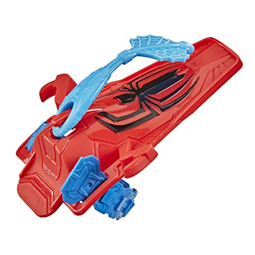 Marvel Spider-Man Web Slinger, Role Play Hand Toy