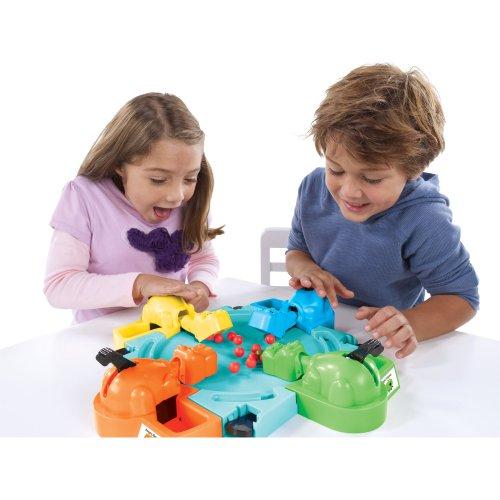 Hungry Hungry Hippos Game - sctoyswholesale