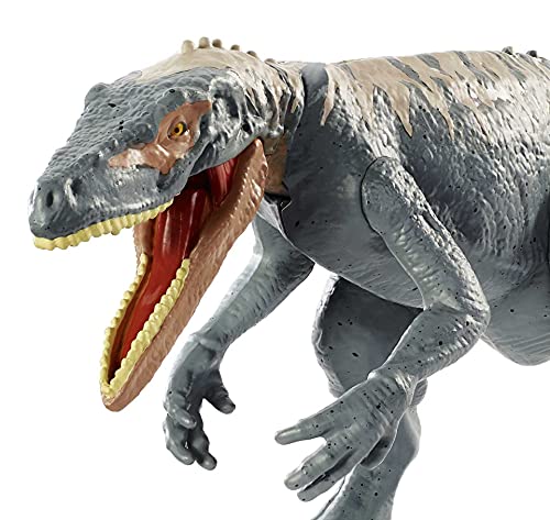 Jurassic World Wild Pack Herrerasaurus Carnivore Dinosaur Action Figure - sctoyswholesale