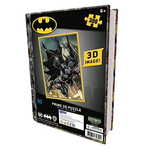 PRIME 3D Puzzle