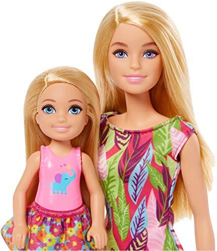 Barbie and Chelsea The Lost Birthday Playset with Barbie & Chelsea Dolls - sctoyswholesale