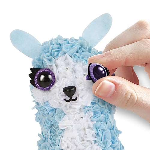 Orb Factory PlushCraft™ 3D Llama