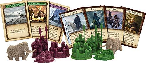 CATAN: A Game of Thrones Board Game 5-6 Player - sctoyswholesale