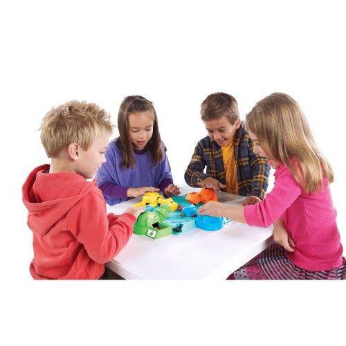 Hungry Hungry Hippos Game - sctoyswholesale