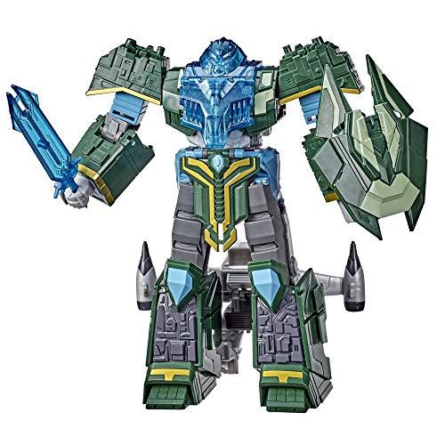 Transformers TRA CYBERVERSE Ultimate IACONUS - sctoyswholesale