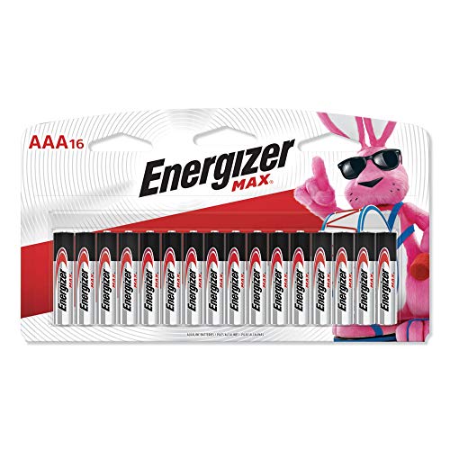 BATTERY,MAXALKAAA,16/PK