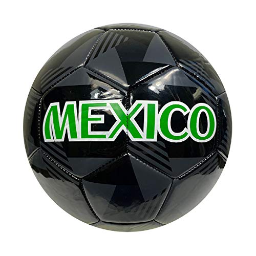 Icon Sports Mexico Regulation Size 5 Soccer Ball