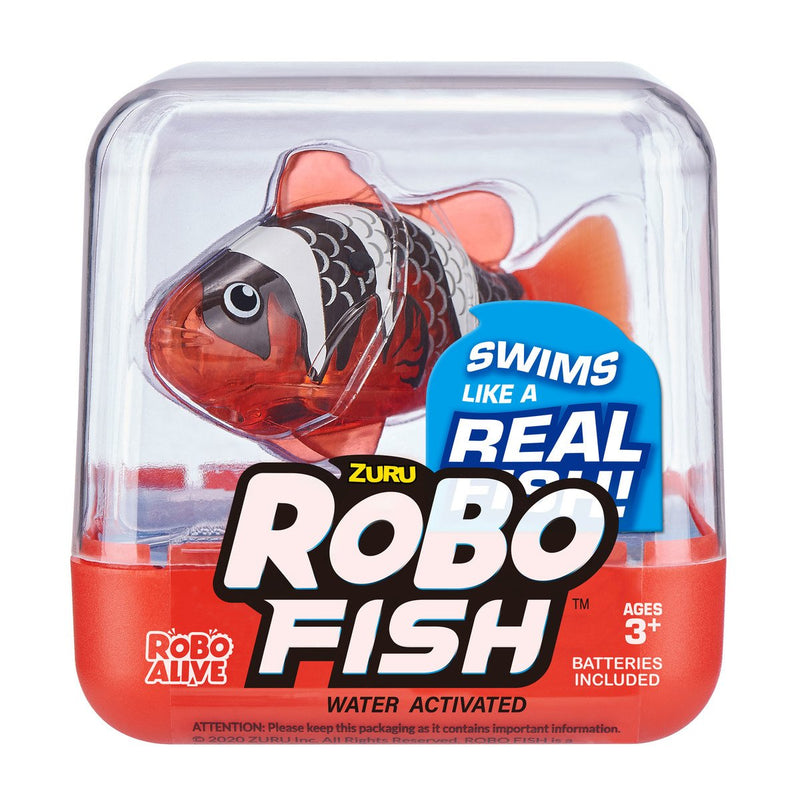 Robo Fish - sctoyswholesale