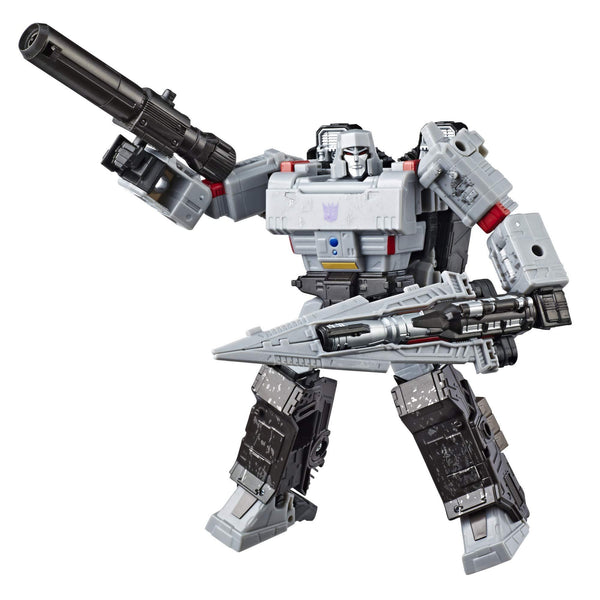 Transformers Generations War for Cybertron Action Figure - sctoyswholesale