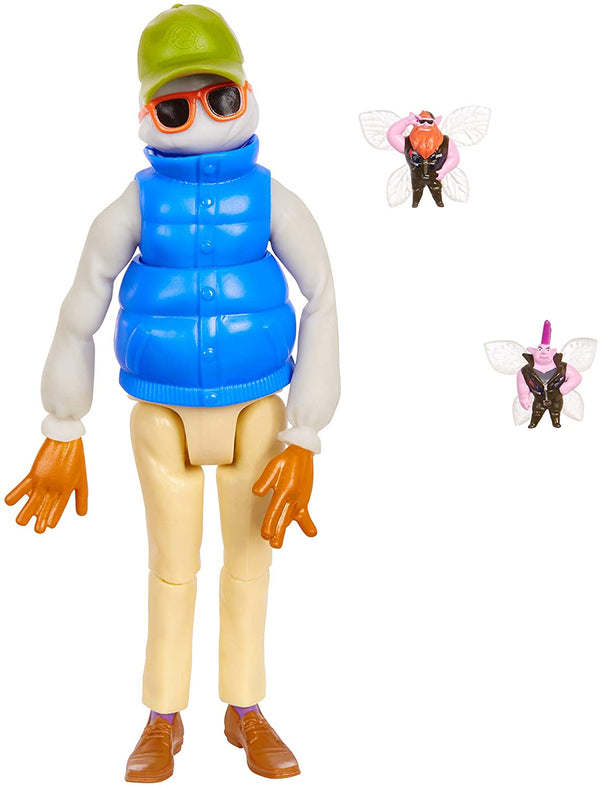Disney Pixar Onward Wilden Lightfoot Figure, Multi, Model:GMP59 - sctoyswholesale