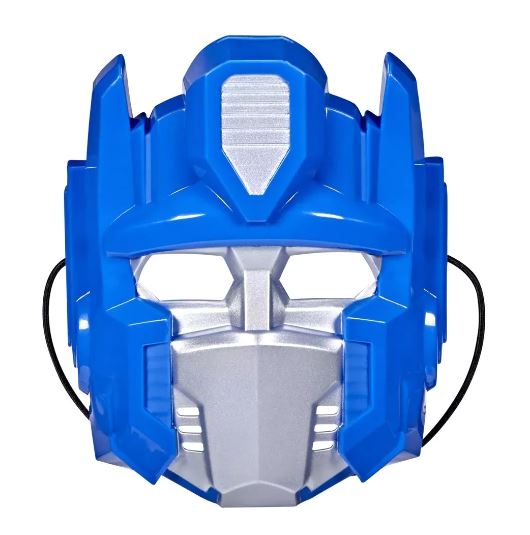 Transformers Authentics Mask Optimus Prime - sctoyswholesale