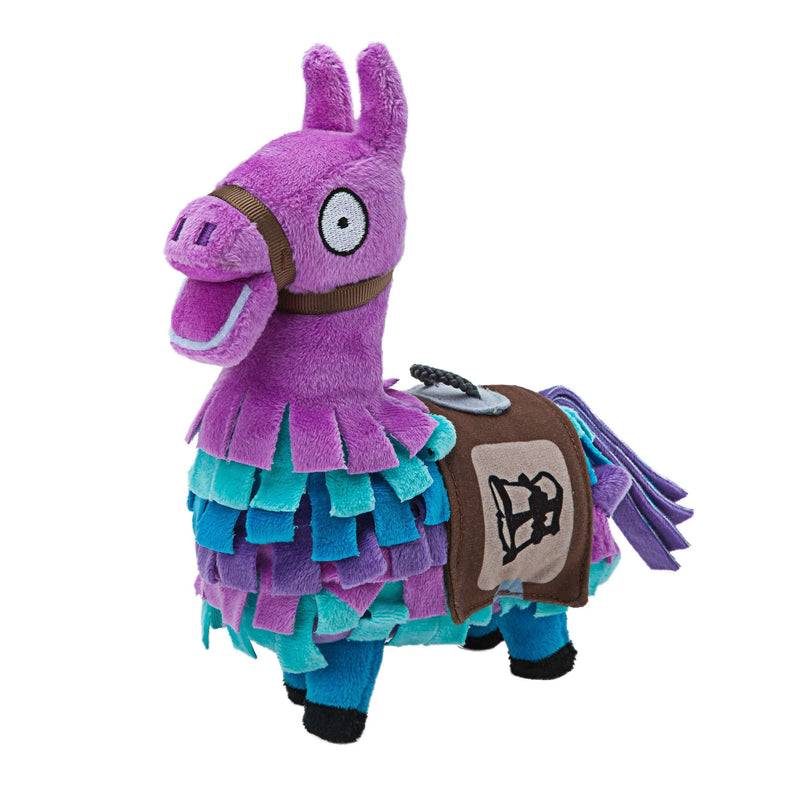 Fortnite 7" Llama Loot Plush - sctoyswholesale