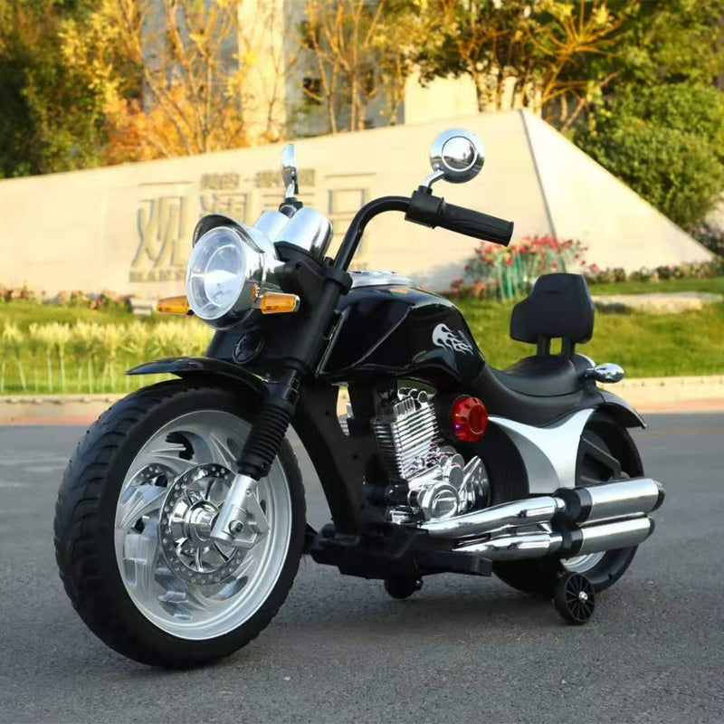 MOTO Harley