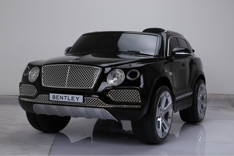 Bentley JJ2168