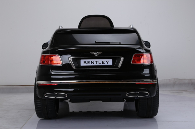 Bentley JJ2168