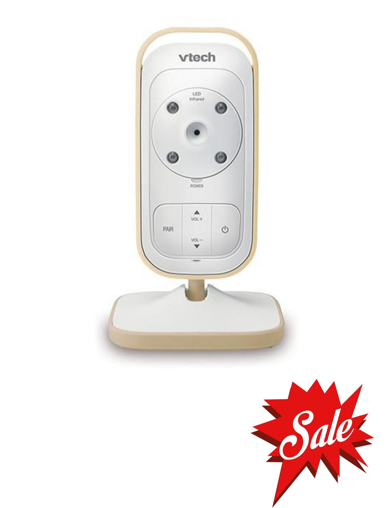 Baby Monitor - Accessory video camera VM310 - sctoyswholesale