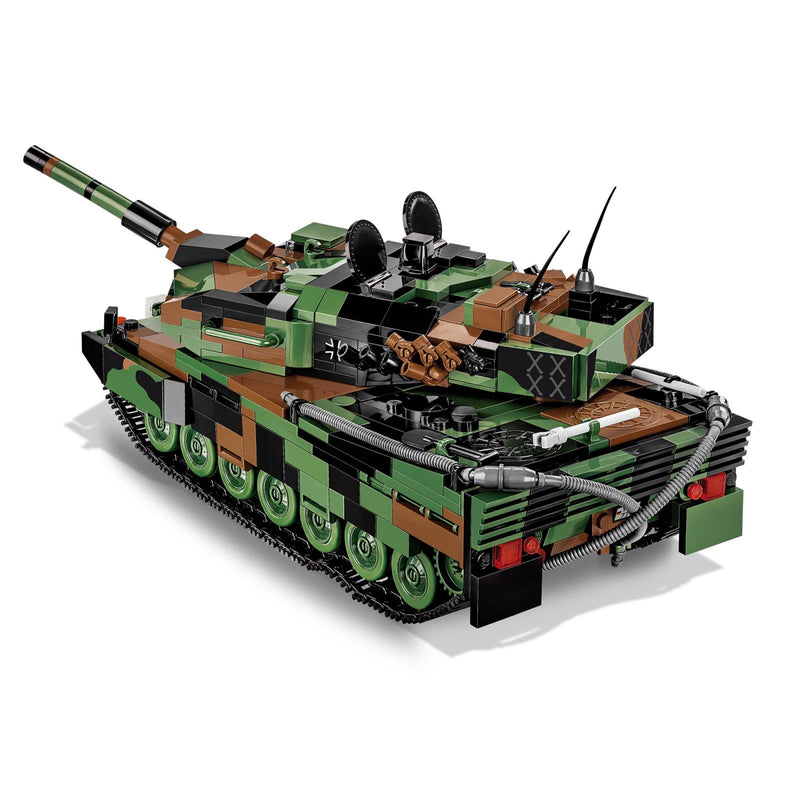 COBI 2620 Leopard 2A5 TVM Armed Forces - sctoyswholesale