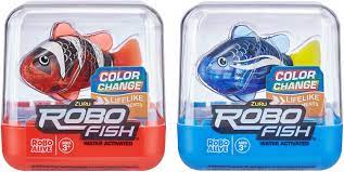 Robo Fish - sctoyswholesale
