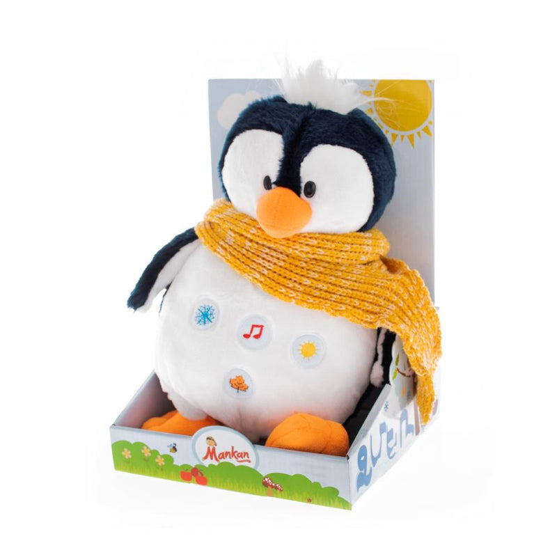 Penguin Poppy - sctoyswholesale