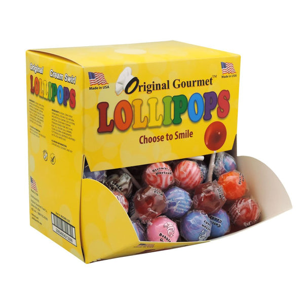 Lollipop - sctoyswholesale