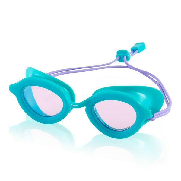 Speedo Kids Sunny Vibes Goggle Ages 3-8 - sctoyswholesale