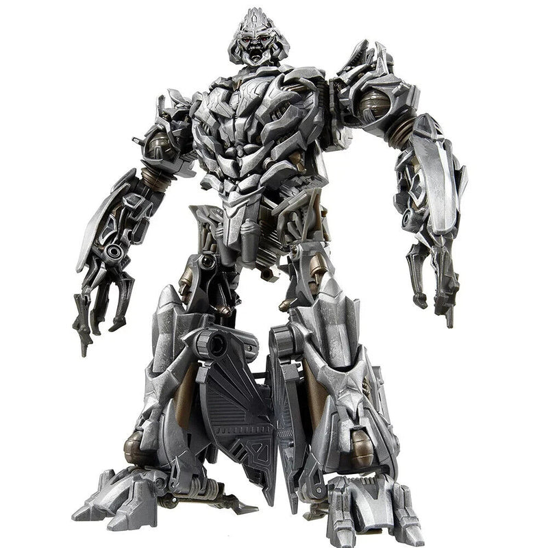 Transformers Takara Tomy Premium Finish SS-03 Megatron Action Figure
