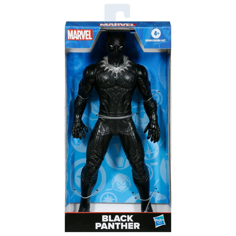 Marvel Black Panther 9.5-inch Action Figure Brand New