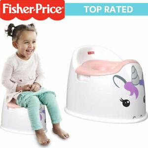 Fisher-Price Unicorn Potty - sctoyswholesale