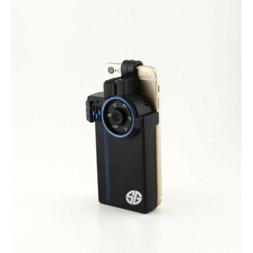 Spy Gear iNite Clip-on Night Vision Camera - sctoyswholesale