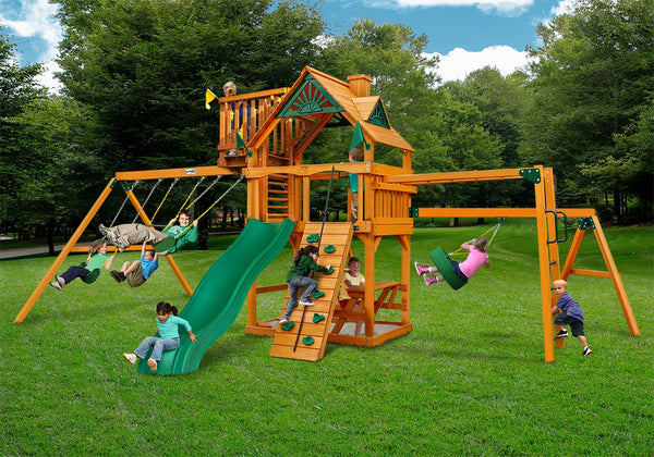 RIVERDALE SWING SET - sctoyswholesale