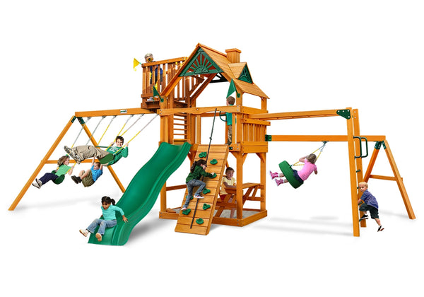 RIVERDALE SWING SET - sctoyswholesale