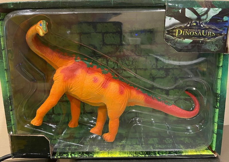 Dinosaur in window box,1 pk, 5 Assortment (Styles may vary) - sctoyswholesale
